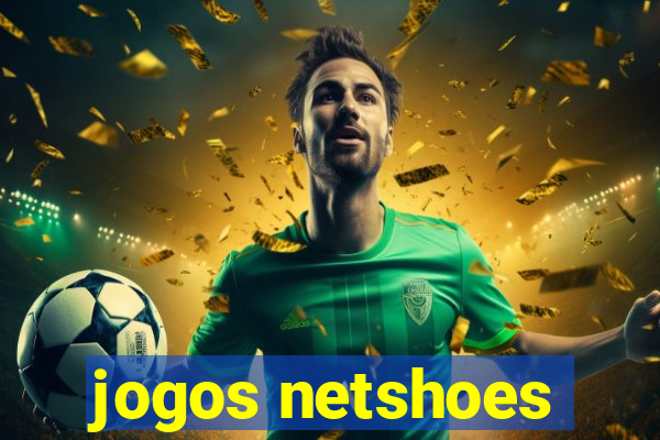 jogos netshoes